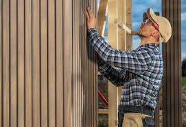 Affordable siding repair and maintenance services in Pembroke, NC